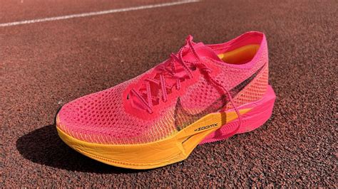 nike vaporfly triathlon|Nike Vaporfly 3 review .